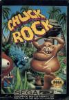 Chuck Rock Box Art Front